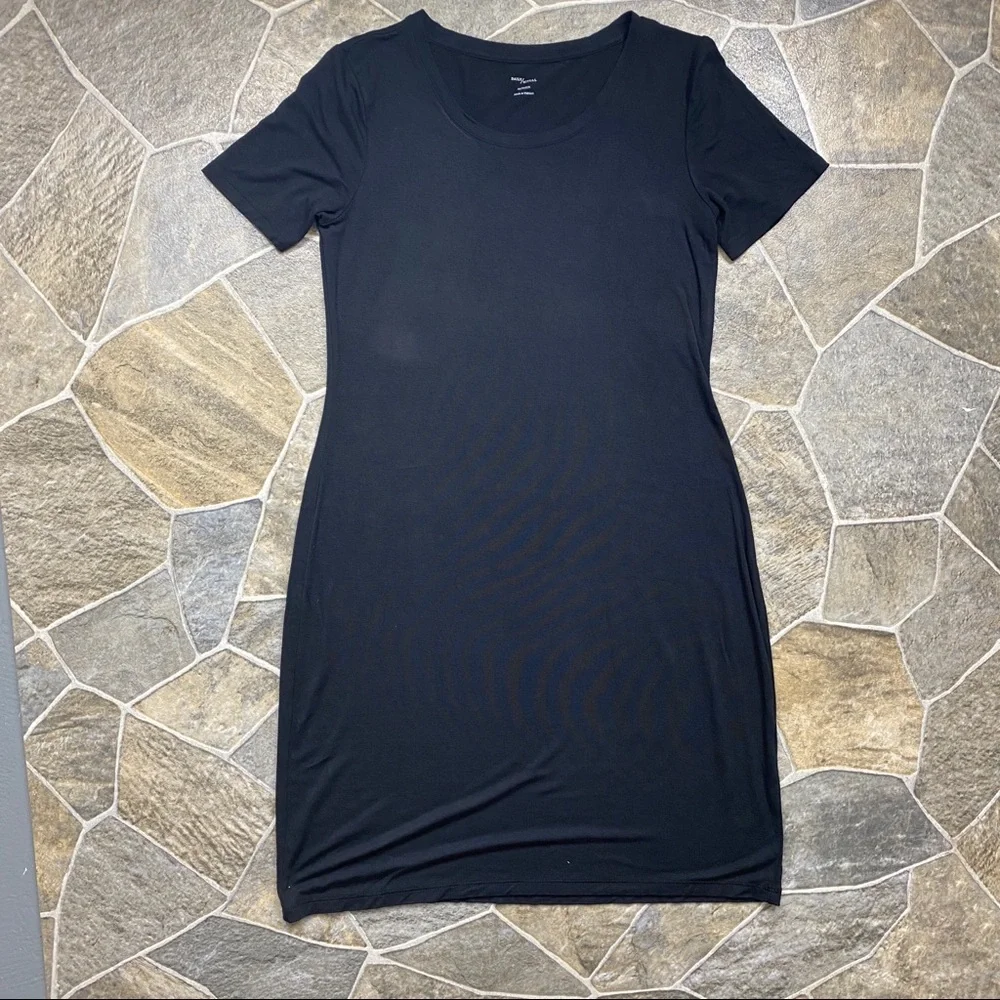 Daily Ritual Dress - Picture 4 of 8